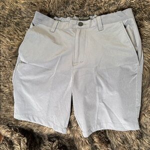 Men's Banana Republic Gray Shorts